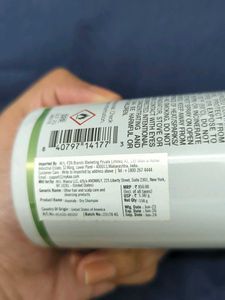 Anomaly Dry Shampoo