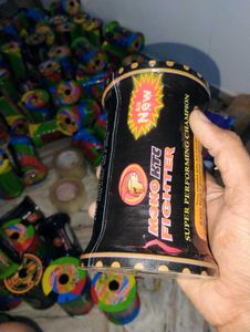 Original Mono Kite Fighter New Plastic Manjha