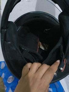 Biker Helmets