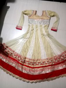 Designer Party Wear Dress
