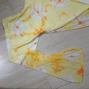 Y2k Mermaid Top