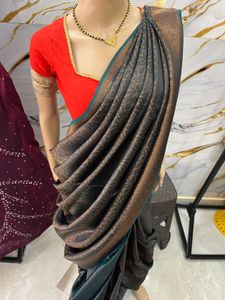 EXCLUSIVE CHANDERI SILK