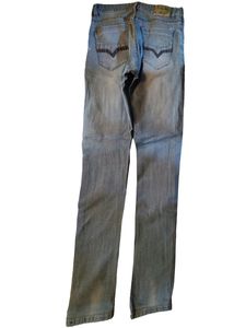 Duke Jeans Mean Branded