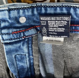 original COBB Cool Denim Jeans