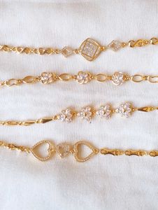 Imitation jewelry Bracelet