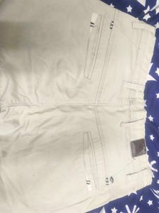 Casual Pants