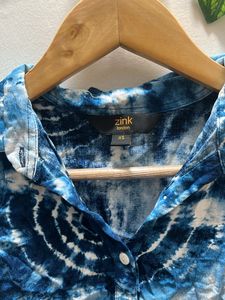Korean Cut Top