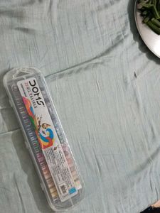 Doms Colour For Kids