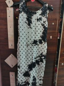 Long Kurti