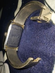 Maxima Watch ⌚
