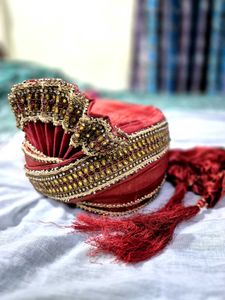 Pagdi/Turban for wedding