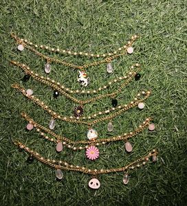 Beads Bracelet