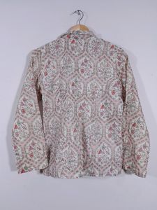 Multicoloured  Blazer (Womans)