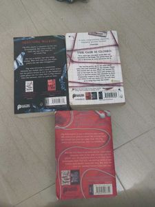 Trilogy series