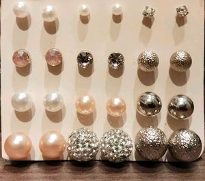 Earring Set - Variety Styles