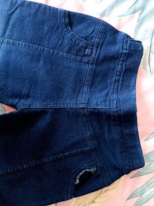 Bootcut New Jean Neave Blue