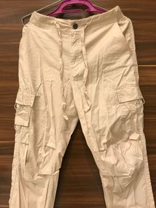 Baggy Cargo Pants