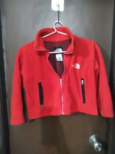The North Face Youth Jacket unisex