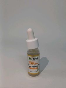 Bright Complete 30x Vitamin C Serum 2% Niacinamide