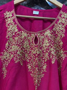New Kurti