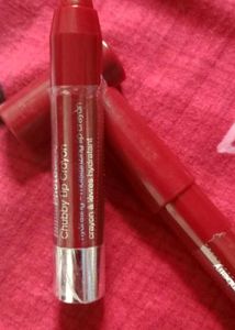 Red Lipstick Crayon