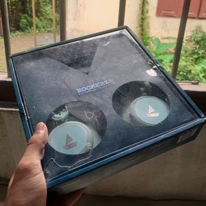 Boat Rockerz 450 (Broken Condition)