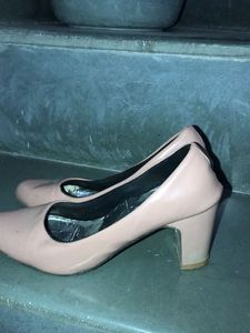 Formal Heels