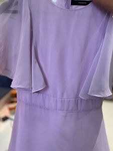Beautiful Short Summer Dress