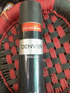 Denver Black Code Deodorant