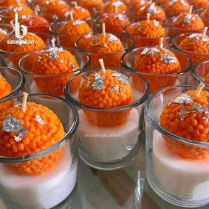 Diwali Spacial Laddu Candle ✨