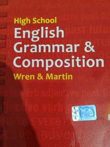 HERE IS WREN &amp; MARTIN