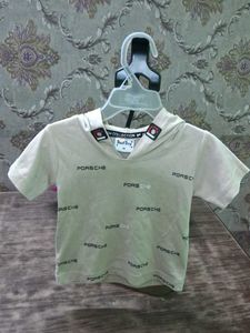 Cute Groza Kids T-shirt