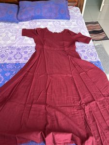 All About You Dress