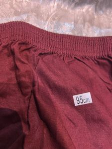 Combo Of 10 Brand New Cotton Panties
