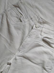White Jean
