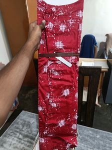 Sukoon Raiment SHIRT M SIZE