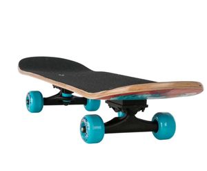 Skating Board