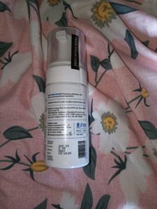 Plum Salicylic Acid Face Wash