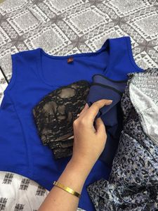Mixed Clothing Bundle - Various Styles