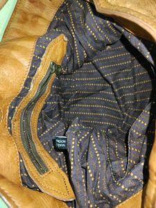 Large Marc Jacobs Hobo