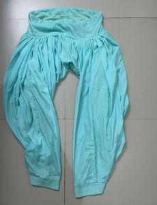 Elegant Blue Kurta Set