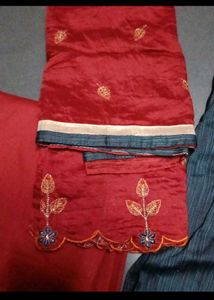 Elegant  Salwar Suit