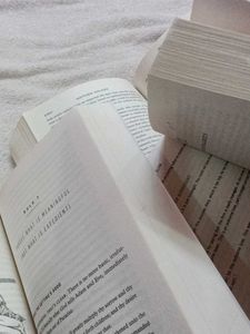 3 Popular Books Bundle