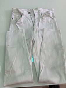 set of two jeans
