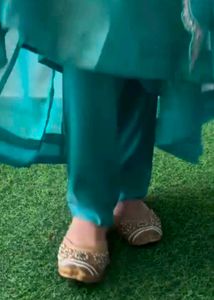 Embroidered Kurta Sets