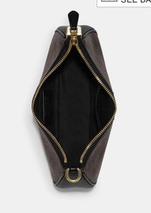 Coach Teri Shoulder Bag