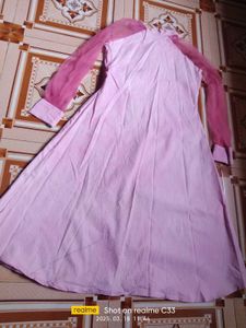 Reglan Dress