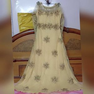 Butique Designer Net Gaon