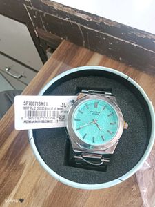 Beutiful Watch From Sonata