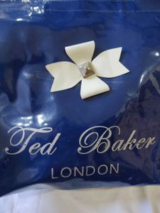Ted Baker London Tote Bag